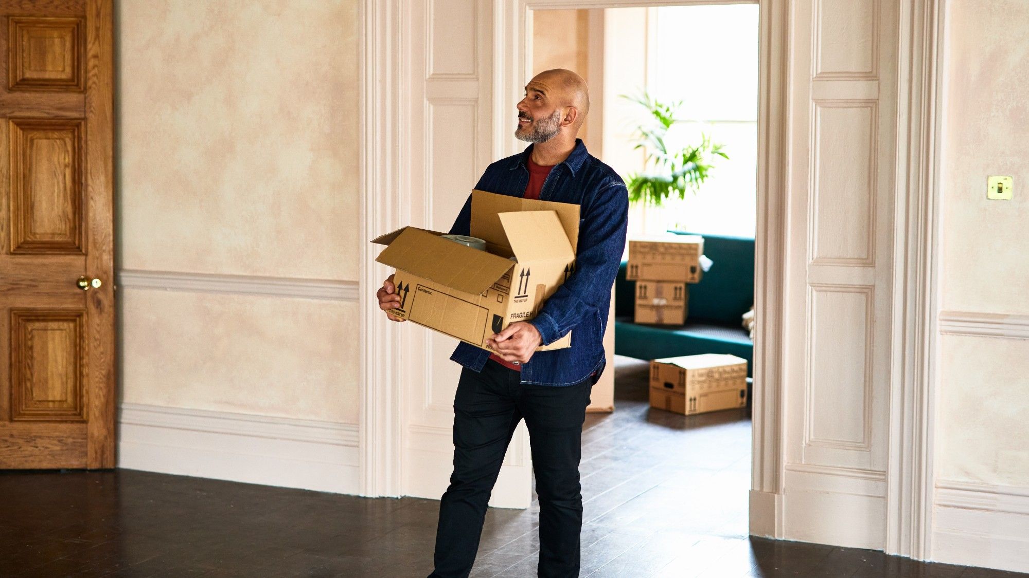 Planning a move? Here are the steps to take next.