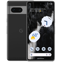Google Pixel 7: Buy one get one with unlimited plan at Verizon
