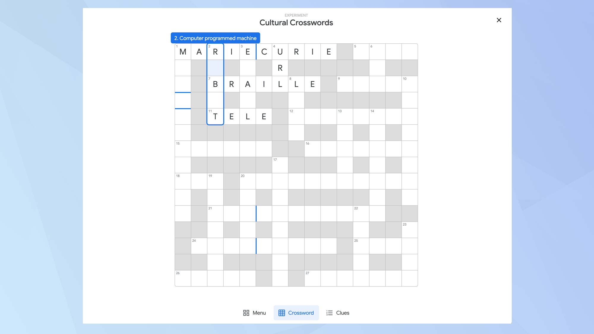 Why I love to wade through Google Experiment&amp;rsquo;s learning archive