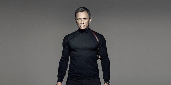 Why Daniel Craig Shouldn't Return To James Bond | Cinemablend