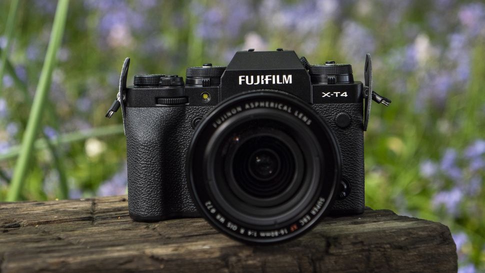 The best mirrorless camera for 2023 top picks for every budget TechRadar