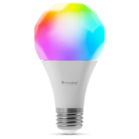 Nanoleaf Essentials A19 Smart Light Bulb | (Was $20) Now $14 at Amazon