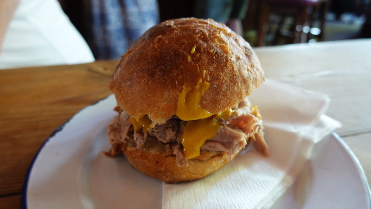The Southampton Arms, Kentish Town