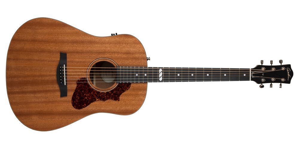 Godin Metropolis Composer