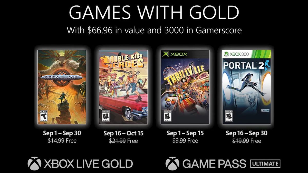 Xbox Game Pass Core Will Take the Place of Xbox Live Gold - Fextralife