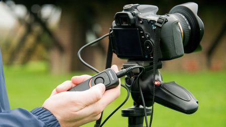 The best camera remotes