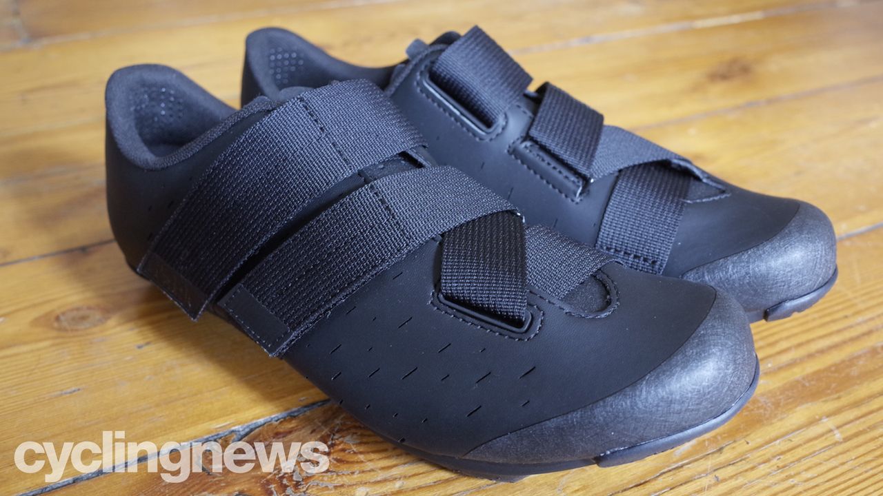 Fizik Terra Powerstrap X4