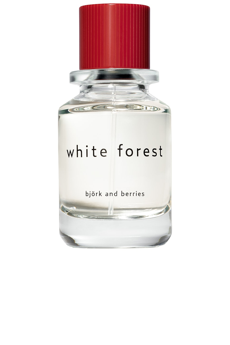 White Forest Eau De Parfum