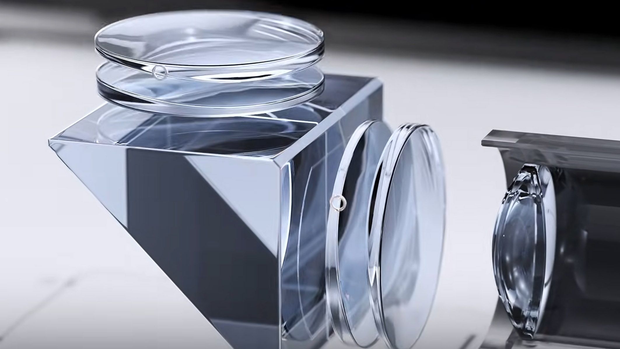 New Android phones could have a pro-grade camera lens