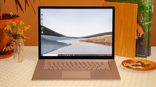 Microsoft Surface Laptop 3 (15-inch, Intel) review