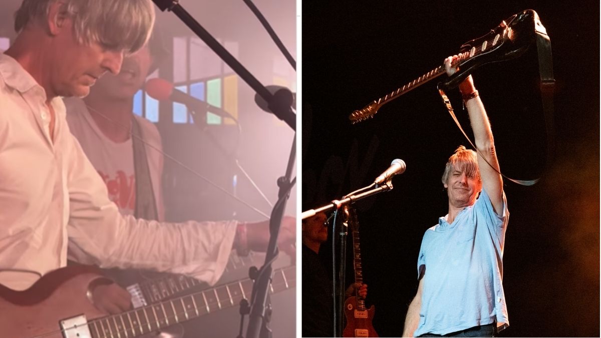 Stephen Malkmus