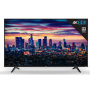 TCL Roku 4K TV with Dolby Vision (5 Series) from $221
You can get a 5-Series 43in TCL Roku 4K TV for just $221. The 50in and 55in versions can be snapped up for just $255 and $280 respectively. With code TCLDOLBY15