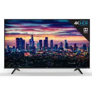 TCL 50in 5-Series 4K Roku TV $599 $329 at Amazon