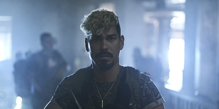 Raul Castillo in Army of the Dead