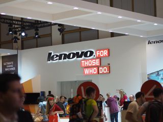 Lenovo