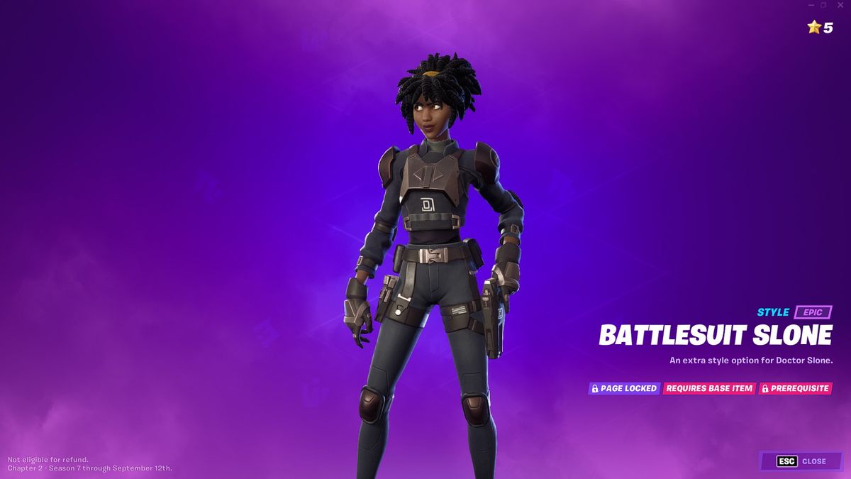 fortnite battle pass season 7