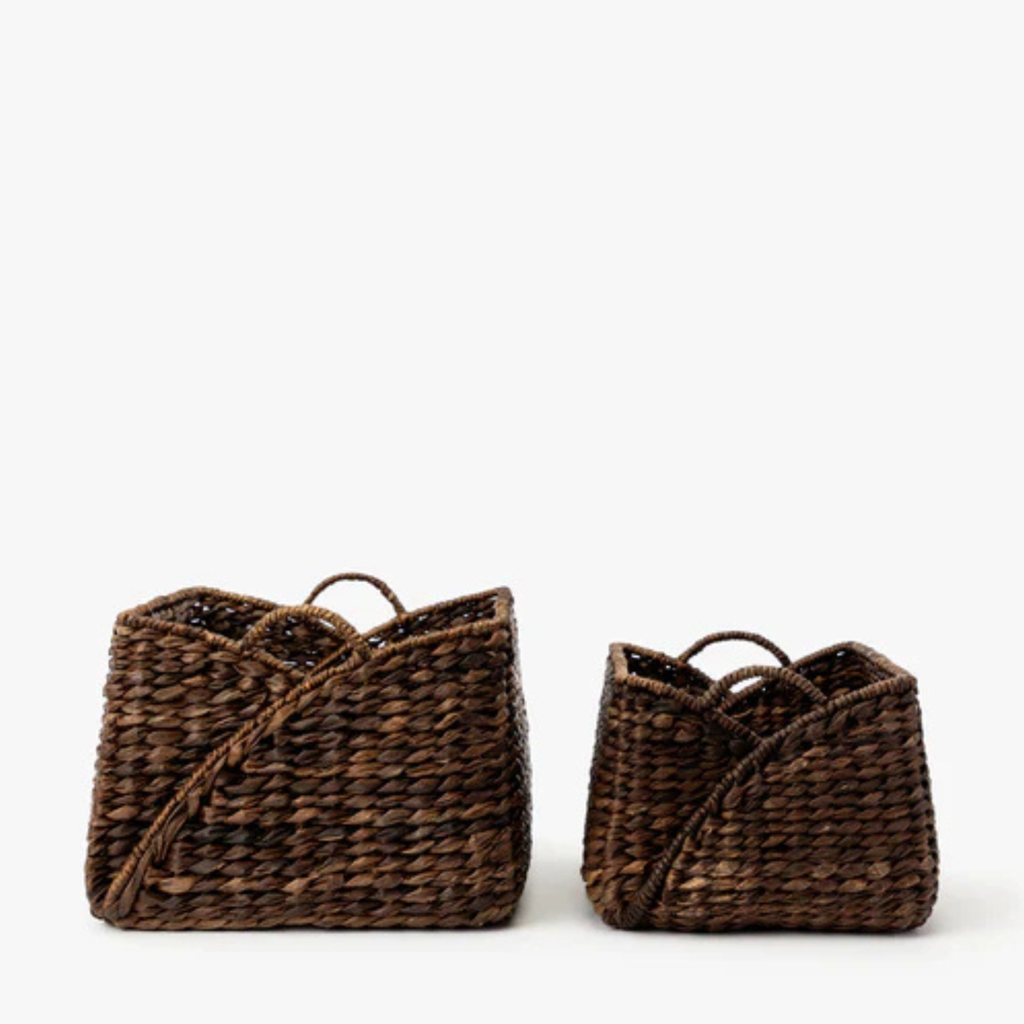 Quimby Baskets (Set of 2)
