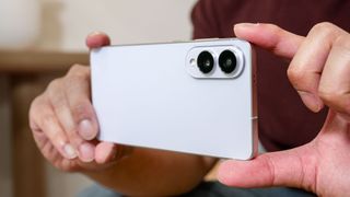 Samsung Galaxy S25 Edge