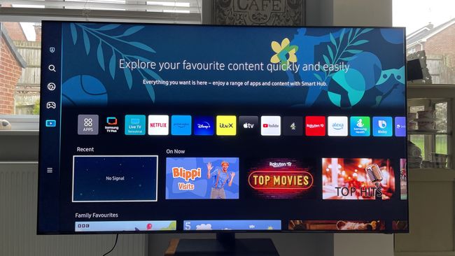 How bright does your 4K TV need to be? We explain how OLED and mini-LED ...