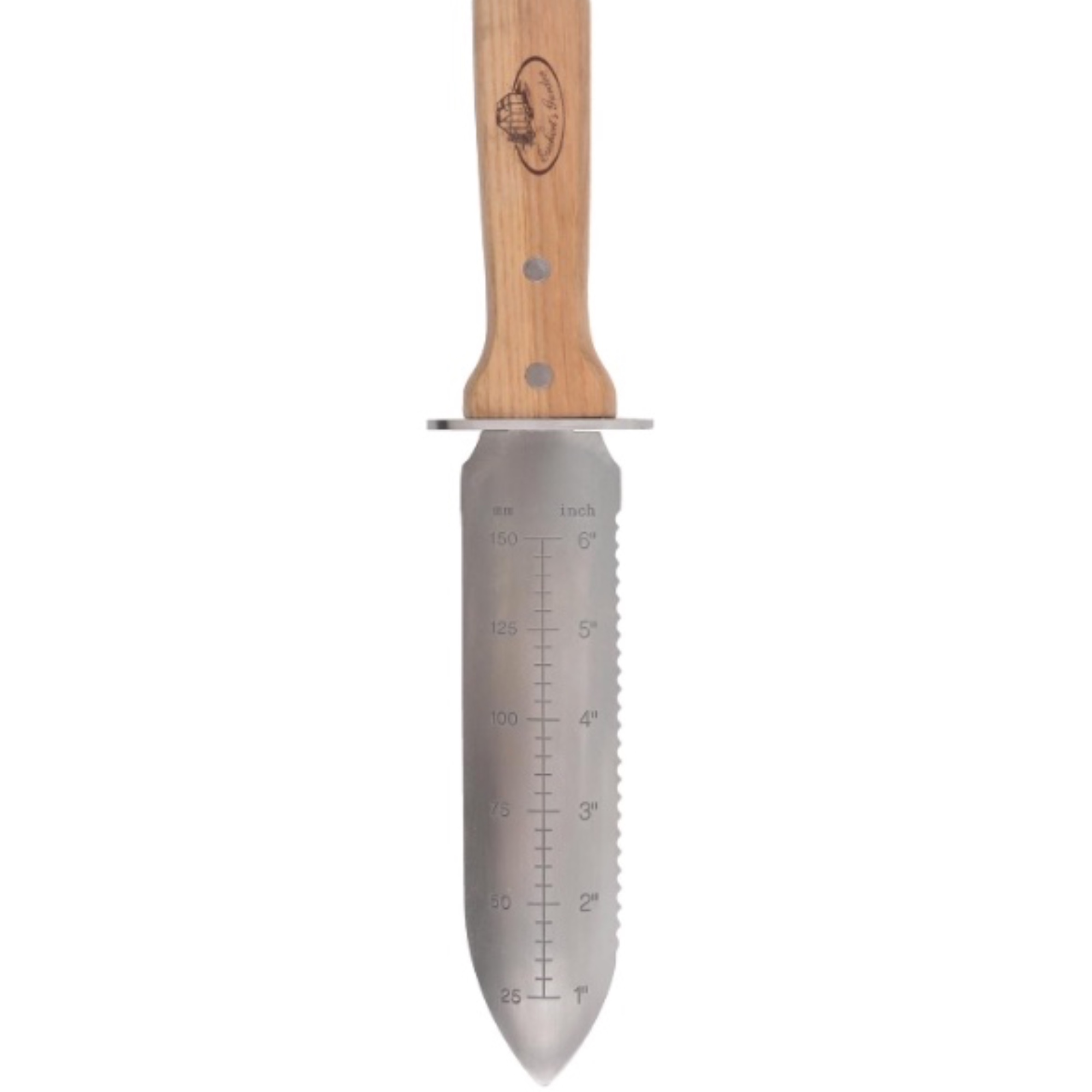 Esschart Design GT115 Hori Hori Knife with Shead
