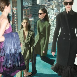 Marina Moscone FW24