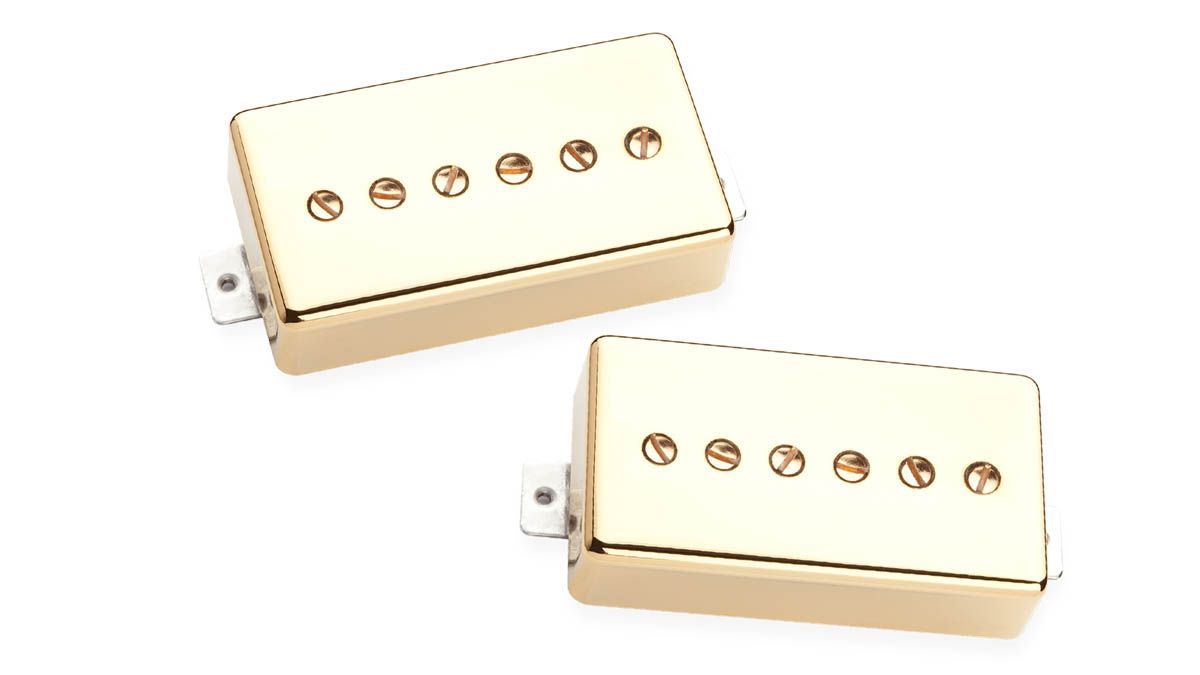 Seymour Duncan Phat Cat P-90 Noiseless