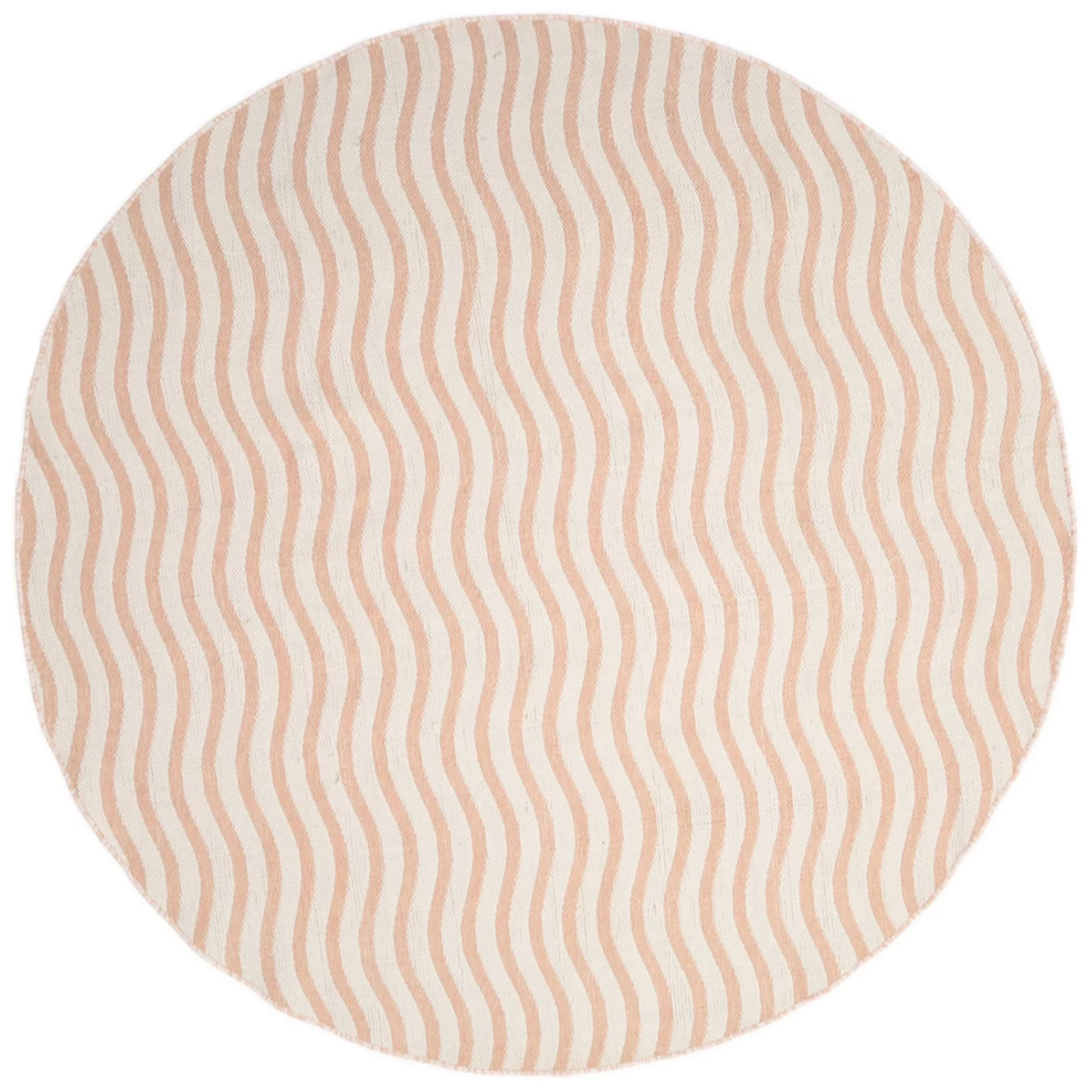 Garden Stories Sorbet Collection Reversible Indoor Outdoor Rug
