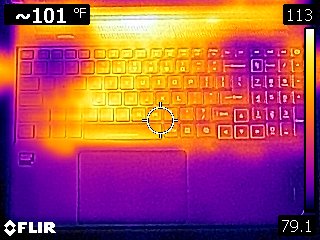 Acer Nitro V 16S AI