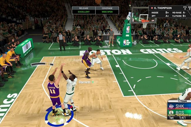 NBA 2K21 tips: 8 key hints to know before you play | GamesRadar+