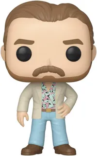 Stranger Things - Hopper for $16 at WalMart