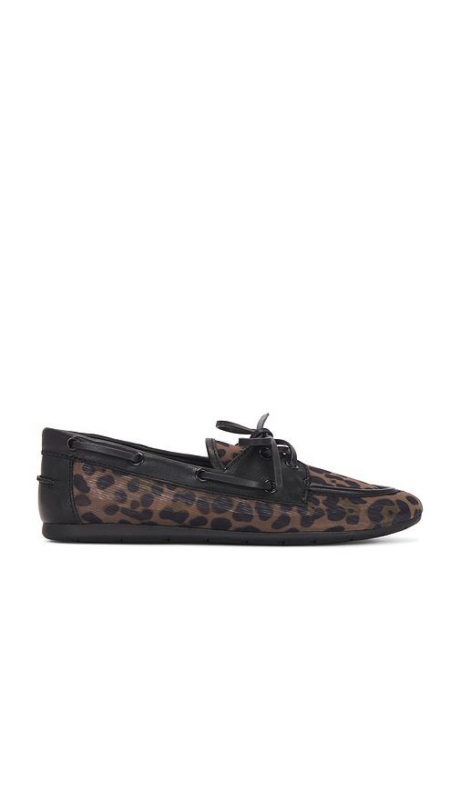 Sag Boat Shoes