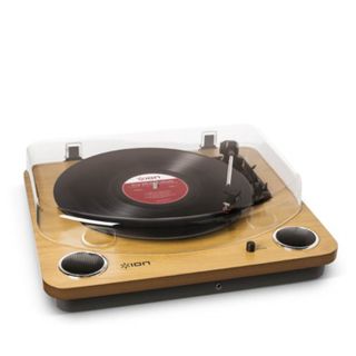 Best Bluetooth turntables: ION Audio Air LP Bluetooth record player
