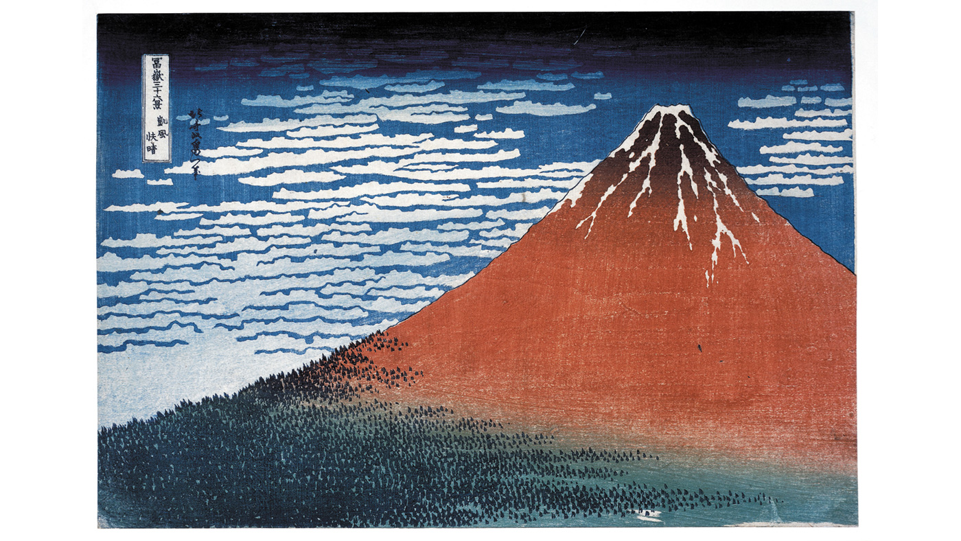 Hokusai: Beyond The Great Wave At The British Museum | The Week