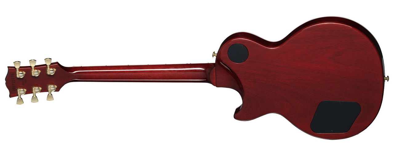 Gibson Les Paul Supreme