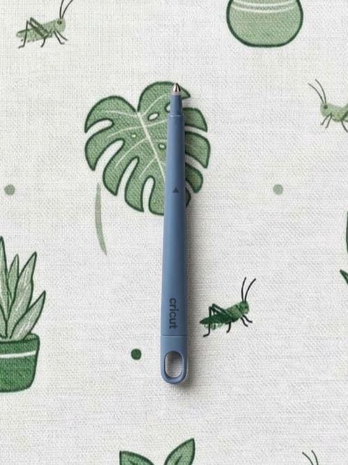Scoring Stylus, Blue