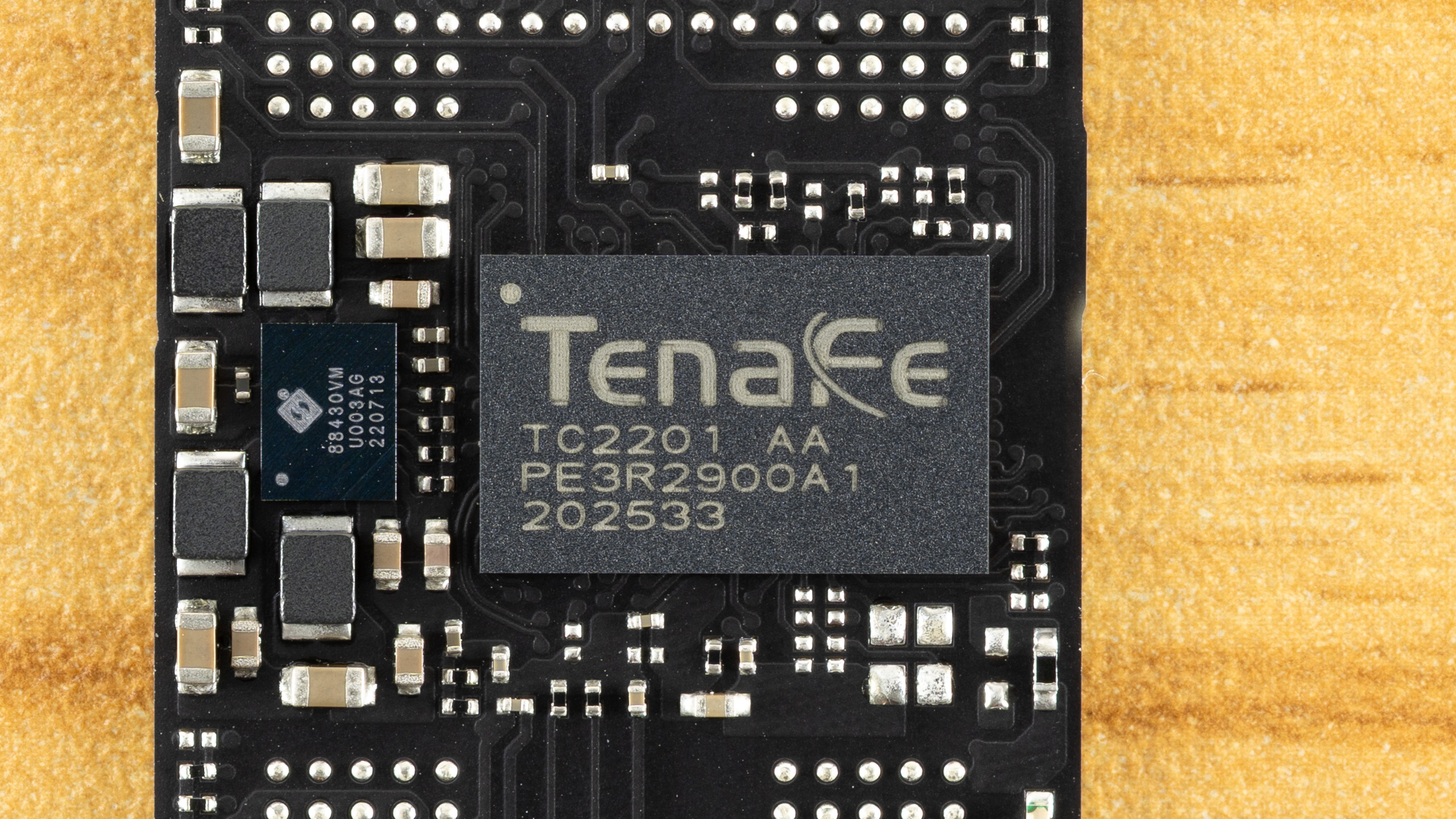 سيجيت فايركودا X1070 2 تيرابايت