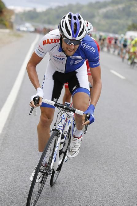 Marc Demaar (Unitedhealthcare)