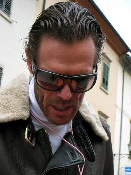Mario Cipollini