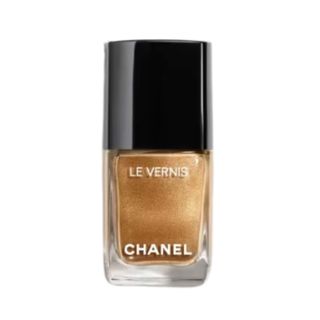 Chanel Le Vernis in shade 157 PHÉNIX on a white background