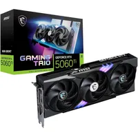 MSI RTX 5060 Ti | 8 GB