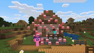 Minecraft How We Make Minecraft Mobbo