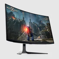 Alienware 32 4K QD-OLED (AW3225QF) Alienware 32 4K QD-OLED (AW3225QF)