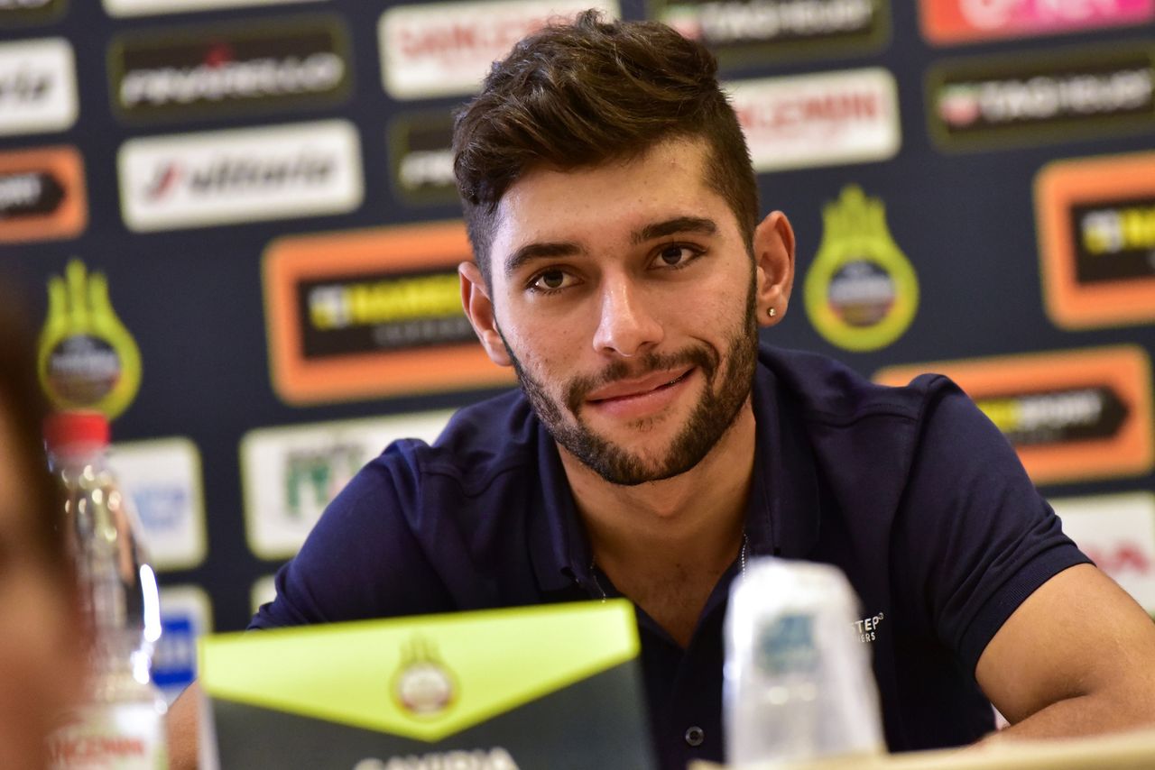Fernando Gaviria (Quick-Step Floors)