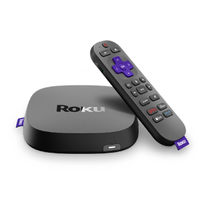 Roku Ultra 2024