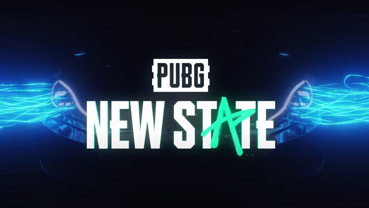 PUBG New State