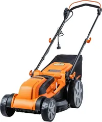LawnMaster MEB1216K Electric Lawn Mower