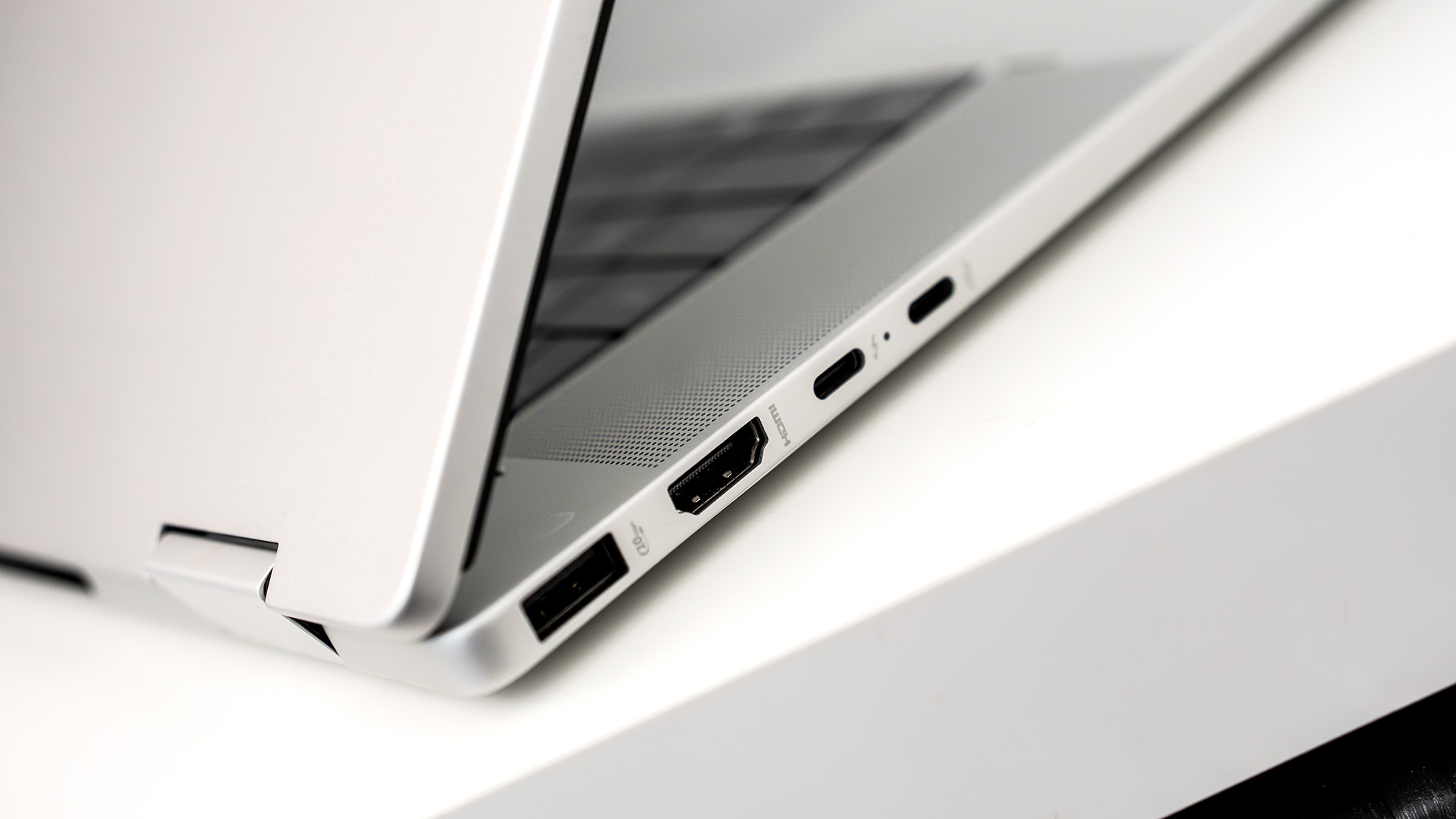 HP OmniBook X Flip 16 laptop