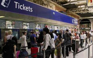Money saving tips: Shop around for your train tickets