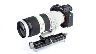 NiSi NM-180 Macro Focusing Rail