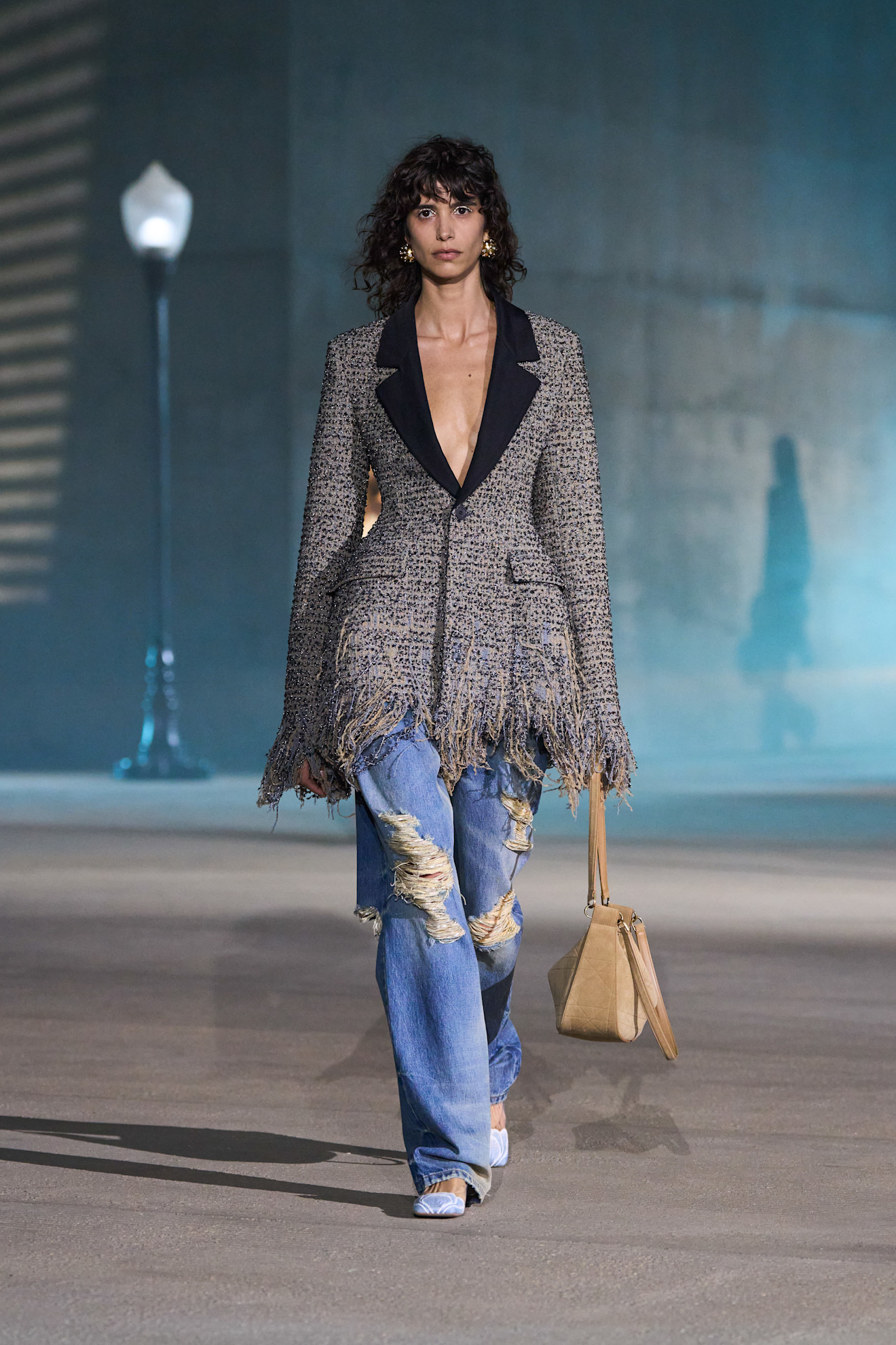 Dior Cruise 2027 runway trends